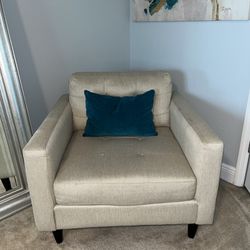 Great Comfy Armchair