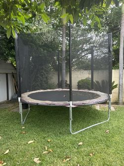 Trampoline