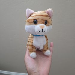 Walking Cat Toy