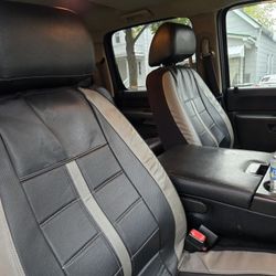 2011 Chevrolet Silverado