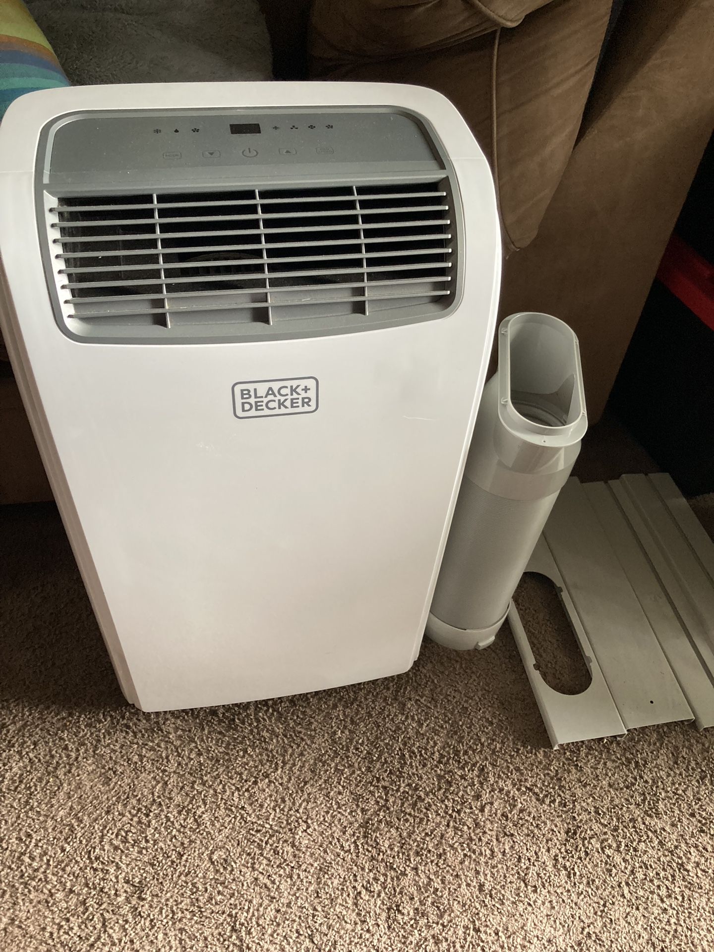 Black And Decker Portable AC