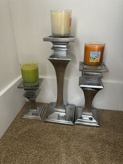Candle Holder