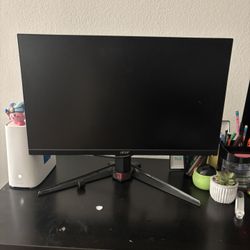 Acer Gaming Monitor 