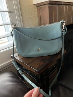Coach Crossbody