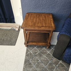 End Table