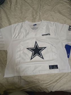 Cowboys jersey