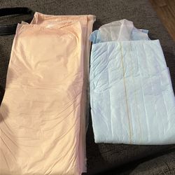 Adult Diapers