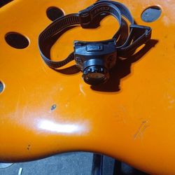 Lámpara  Manos Libres