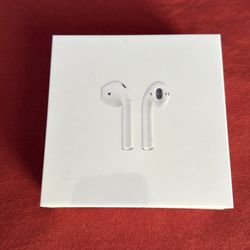 AirPods with Charging Case