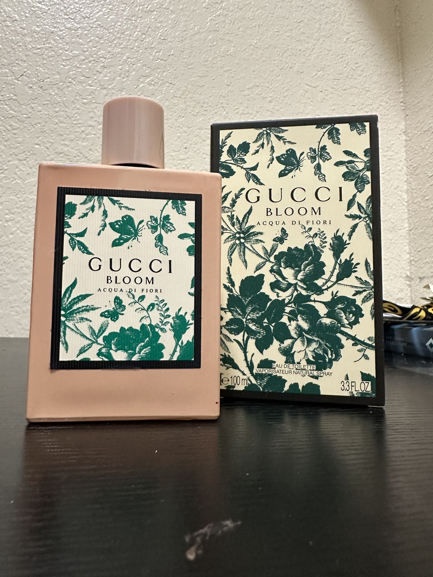 Women’s Perfume