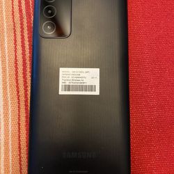 Samsung Galaxy A03s Desbloqueado 