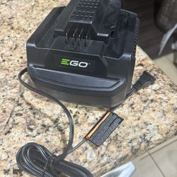  EGO 56V Battery Charger Brand New (Battery Not Included)