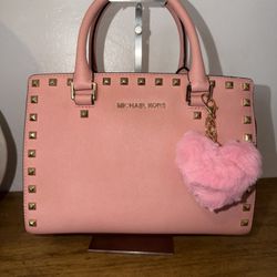 Michael Kors Pink