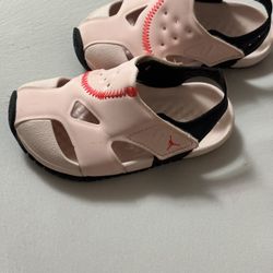 Baby Jordan Summer Shoes