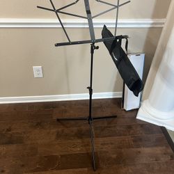 Metal Music Stand