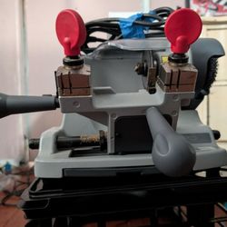 Ilco Speed 045 Manual Key Machine - $800 OBO