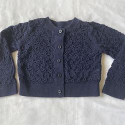 Baby Gap Cardigan Sweater 