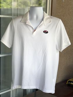 Nike Dri Fit Polo 