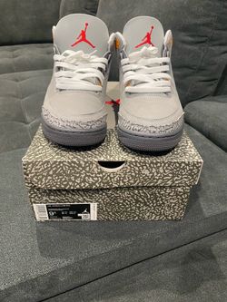 Cool Grey 3 (2021)