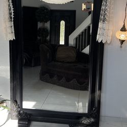 Beautiful Big Mirror 