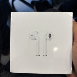 AirPods Gen 1