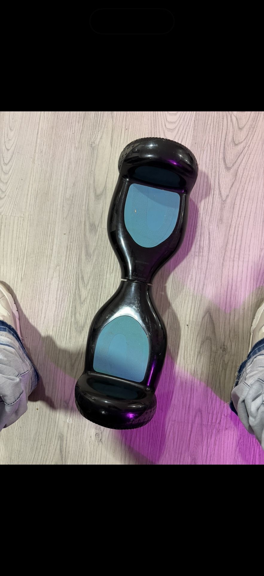 Hover Board