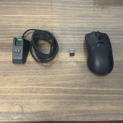 Razor Viper Ultimate (with Charger)