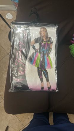 Adult And Child Costume