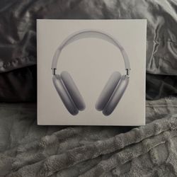 AirPod Max Silver 