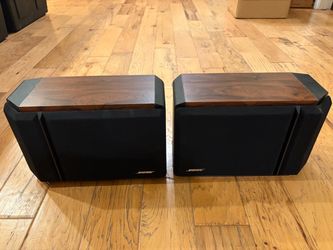 Bose 201 vintage in great condition