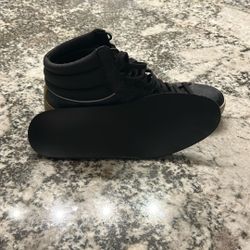 Gucci Ace Web GG Supreme Monogram Sneakers Grey Leather