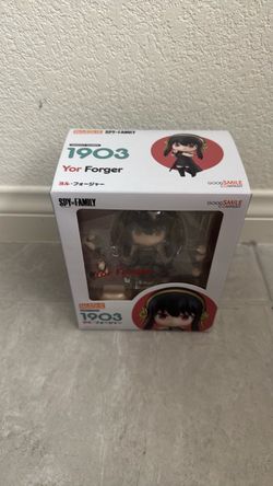 Nendoroid Yor Forger #1903 Good Smile Company