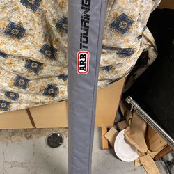 ARB Touring Awning 4ft X 7ft