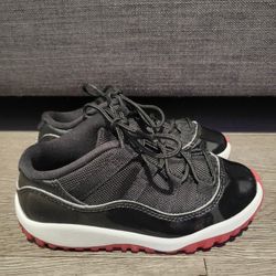 Toddler Nike Air Jordans - Size 10