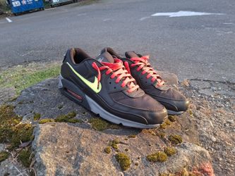 Nike AirMax 90 Citypack