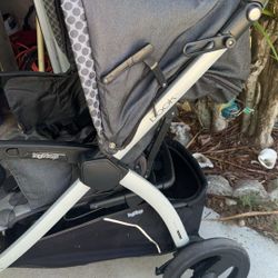 Pep Perego Baby Stroller 