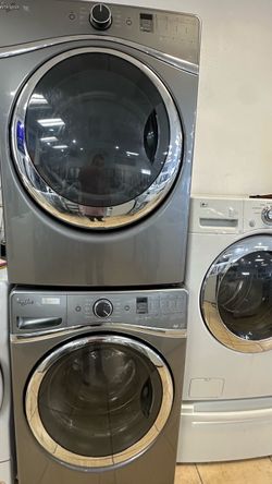 Set washer ✅