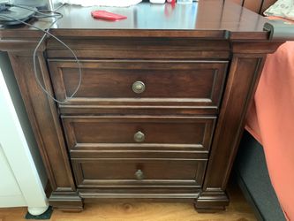 Nightstand