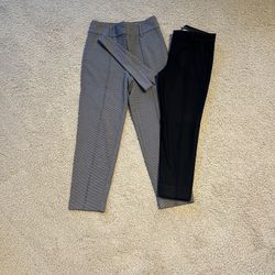 Dress Pants