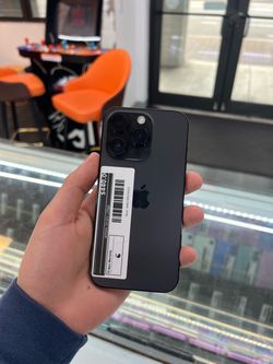 iPhone 14 Pro 128GB (Unlocked)