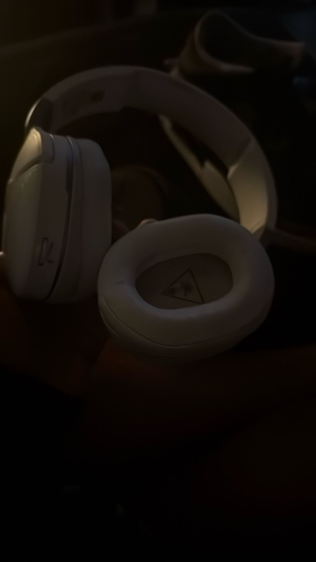 Turtle Beach Headphones 
