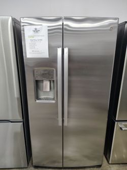 LG refrigerator counter depth ( LF24Z6530S)