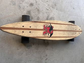Skateboard