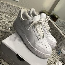 Nike Airforce 1s