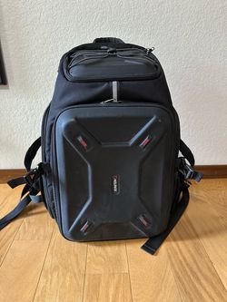 Large Camera Backpack