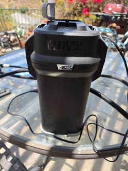 Fluval 207 Filter