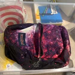 Jansport Backpack