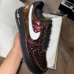 Nike Air Force All Star Size 14 & 12