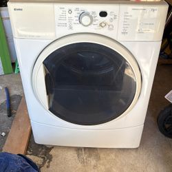 Kenmore Dryer 