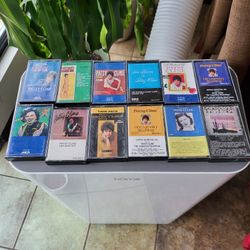 Patsy Cline Vintage Cd's 